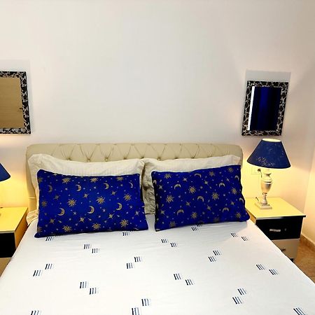 Celeste Bay Apartment Vlore Bagian luar foto