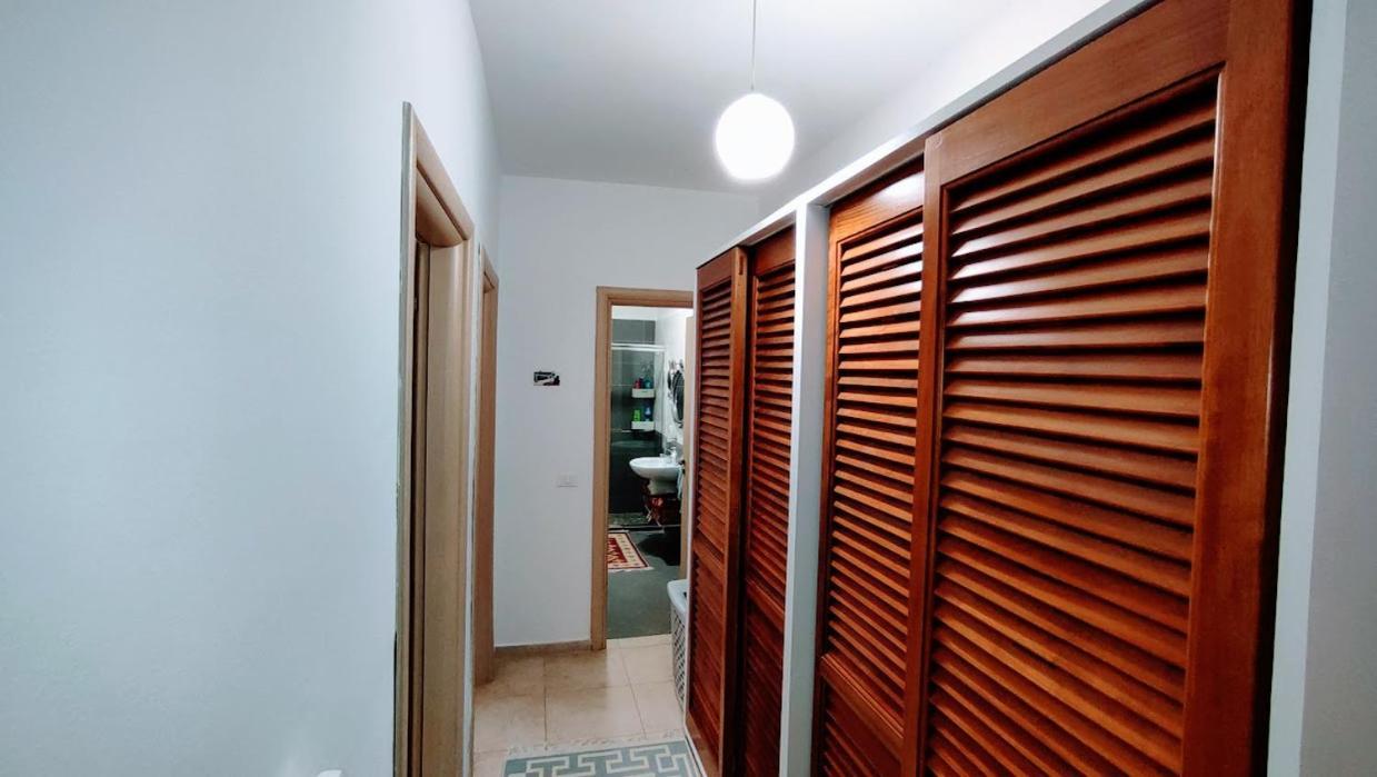 Celeste Bay Apartment Vlore Bagian luar foto