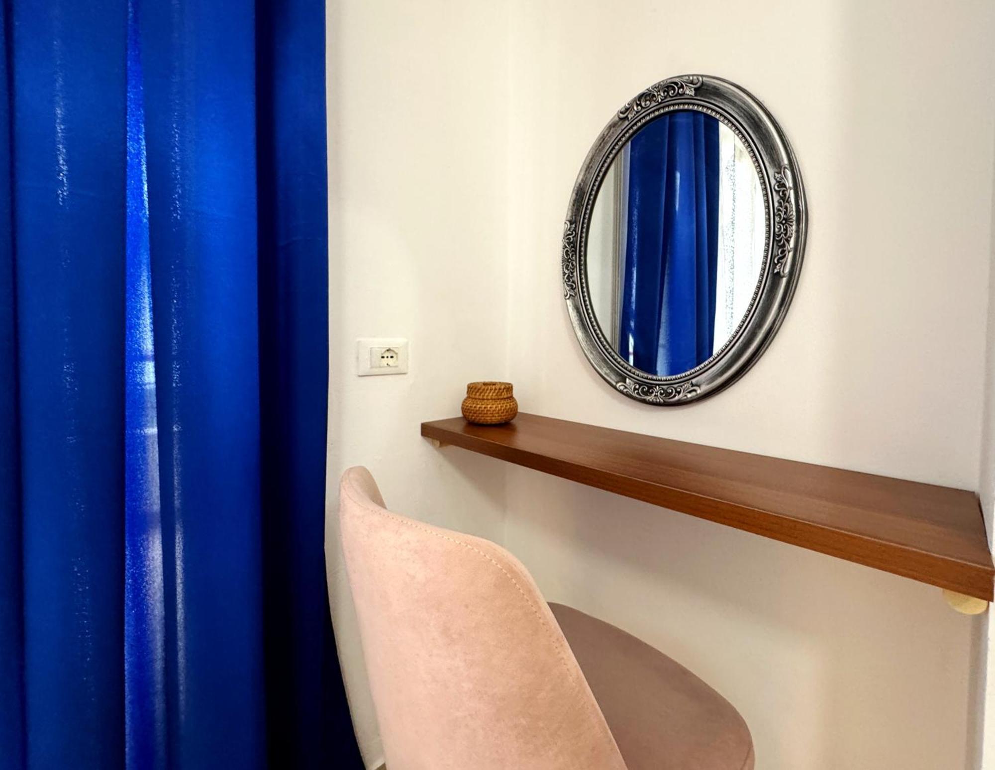 Celeste Bay Apartment Vlore Bagian luar foto